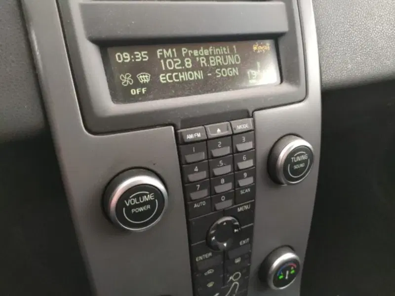 Volvo V50 usata a Modena (14)