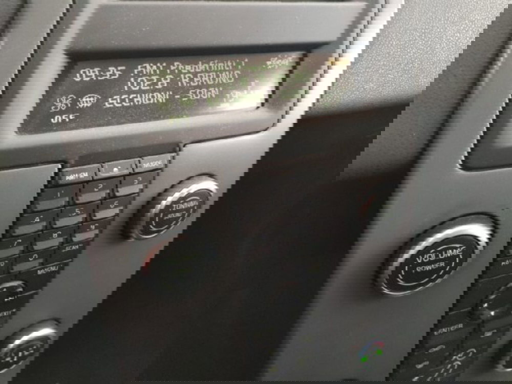 Volvo V50 usata a Modena (14)