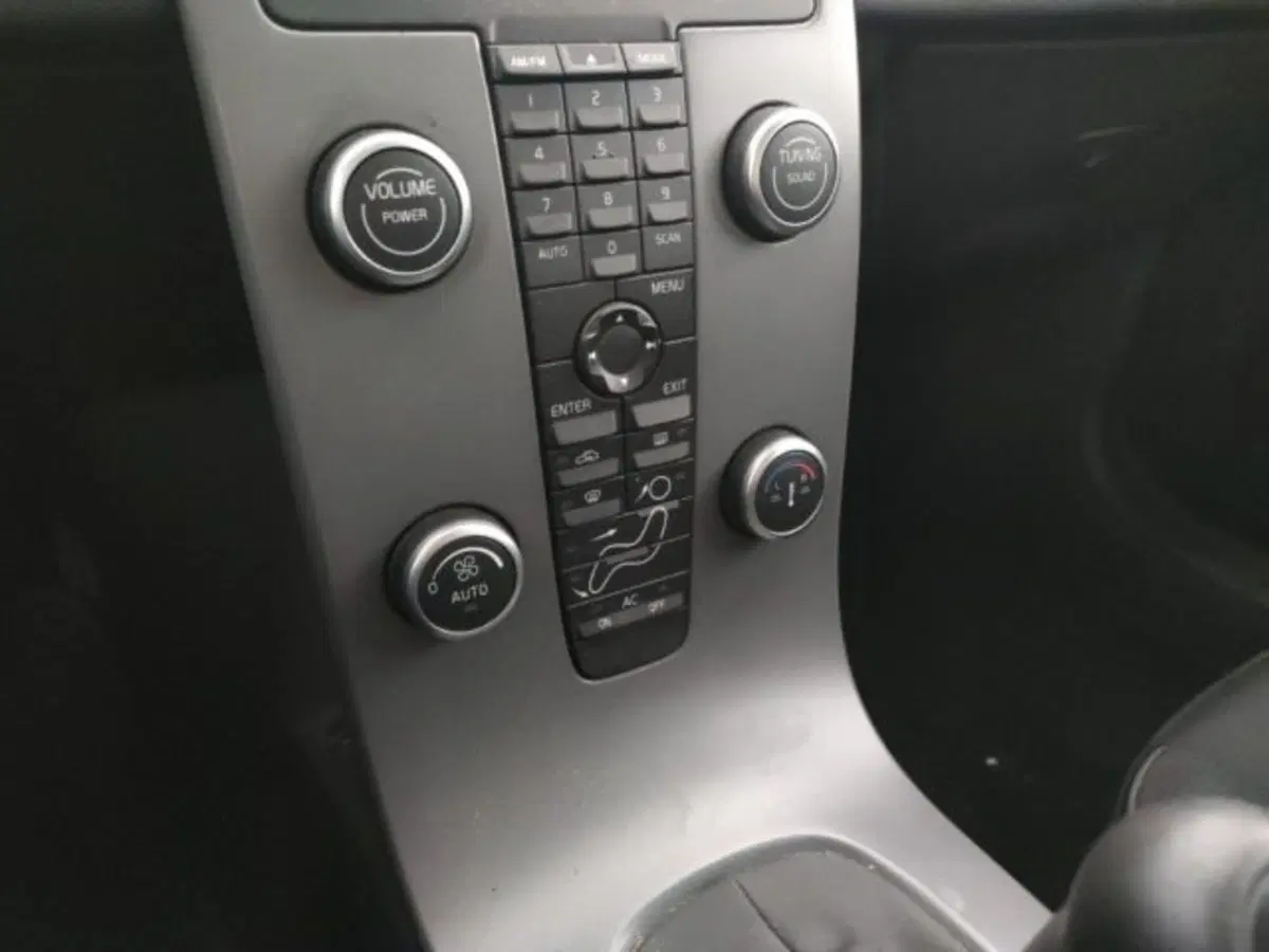 Volvo V50 usata a Modena (15)