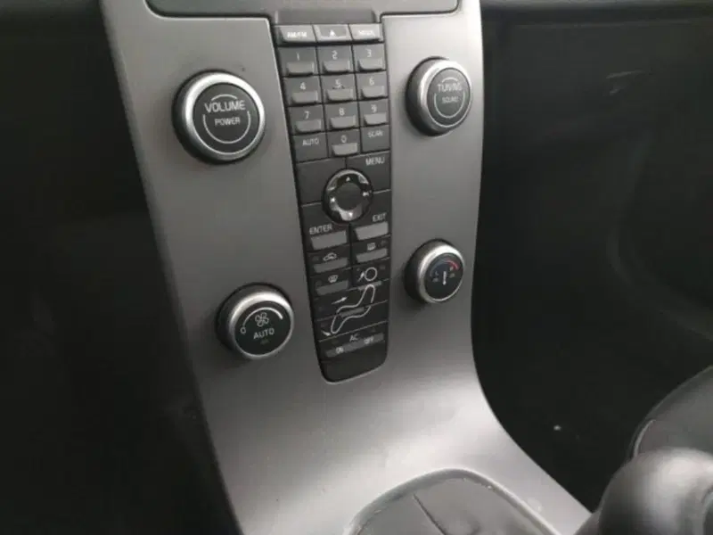 Volvo V50 usata a Modena (15)