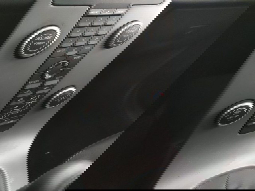 Volvo V50 usata a Modena (15)