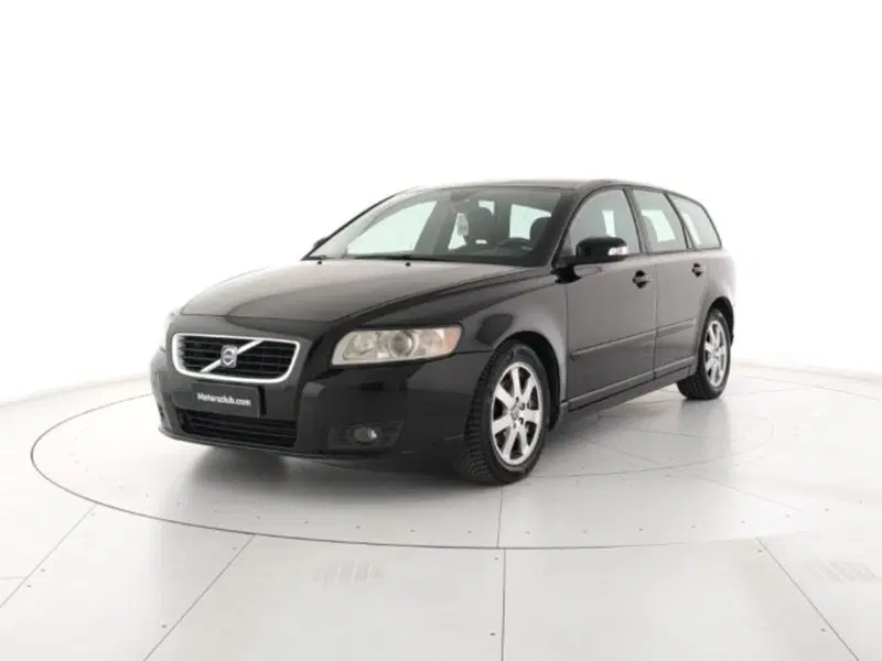 Volvo V50 usata a Modena (2)