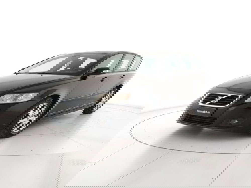 Volvo V50 usata a Modena (2)