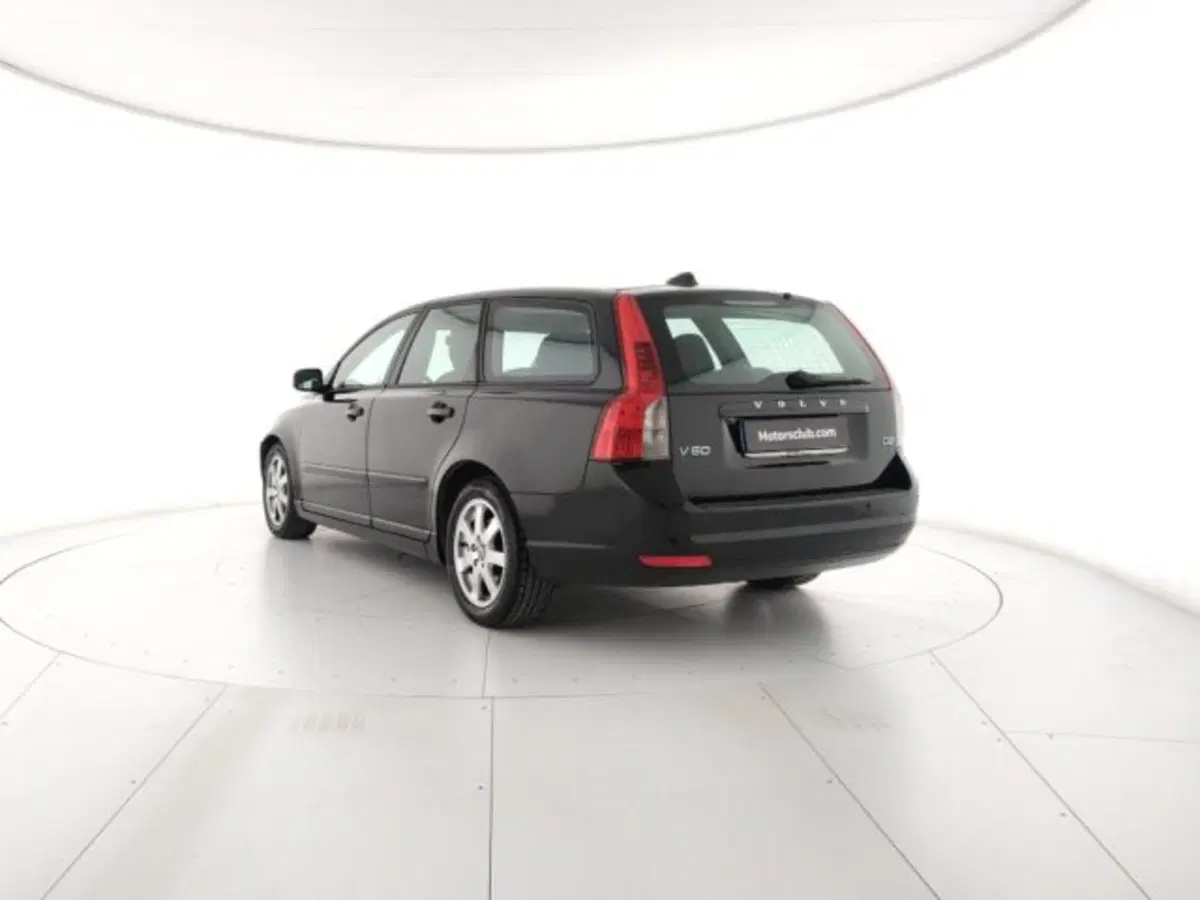 Volvo V50 usata a Modena (3)