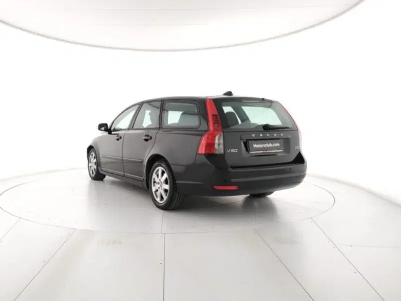 Volvo V50 usata a Modena (3)