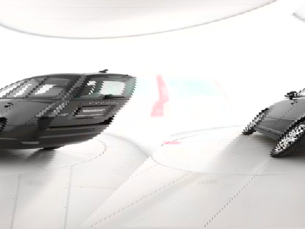 Volvo V50 usata a Modena (3)