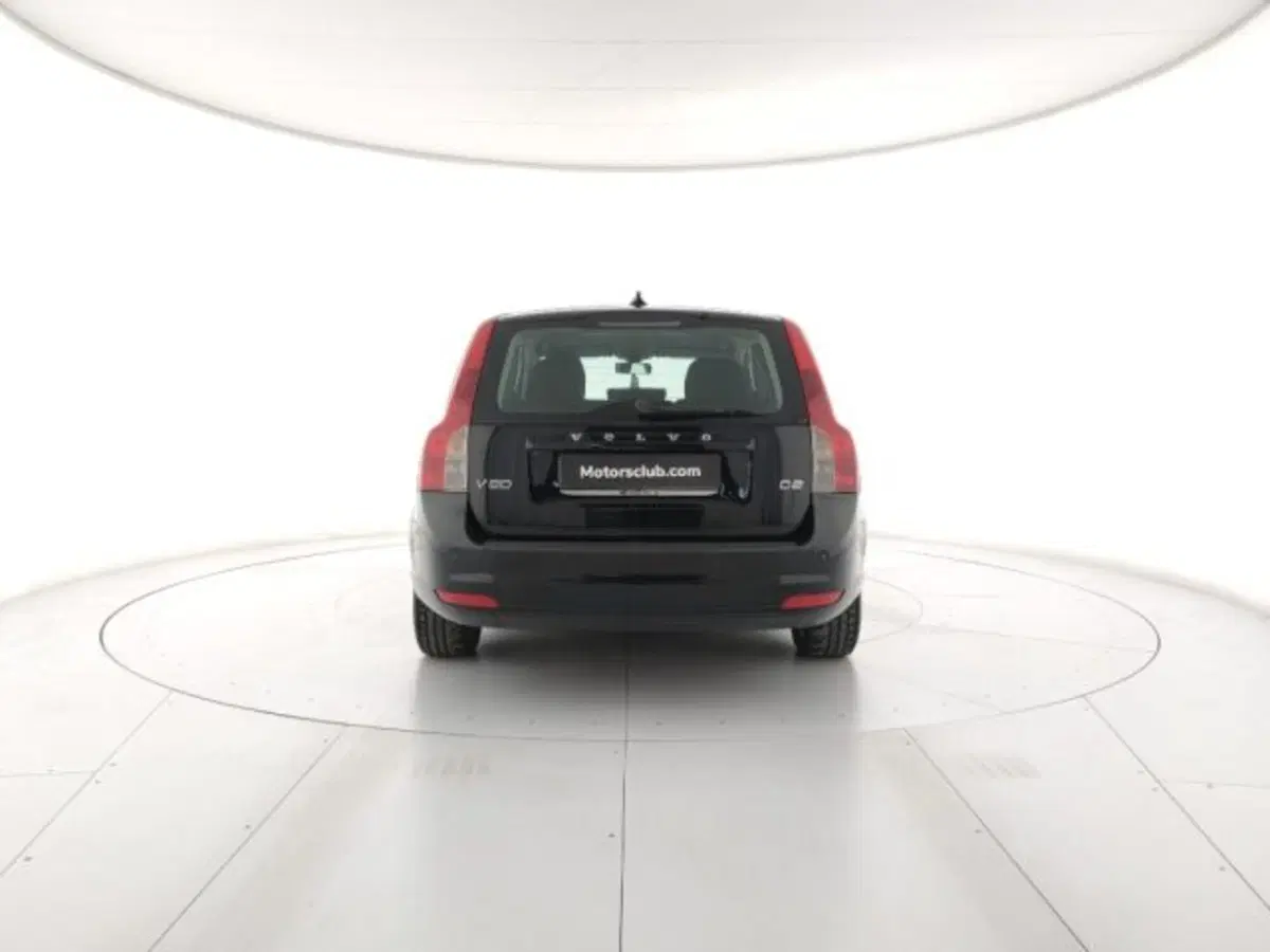 Volvo V50 usata a Modena (4)