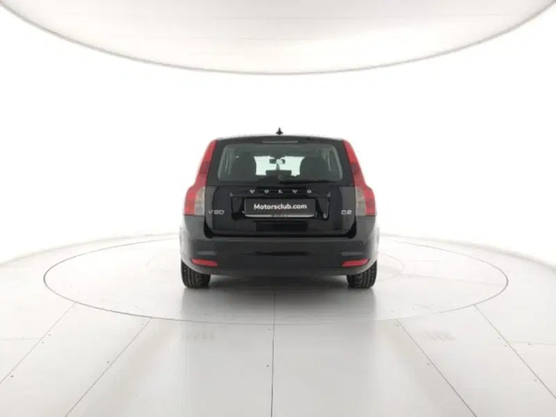 Volvo V50 usata a Modena (4)