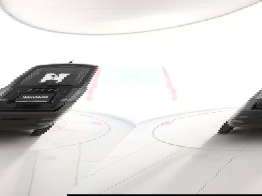 Volvo V50 usata a Modena (4)