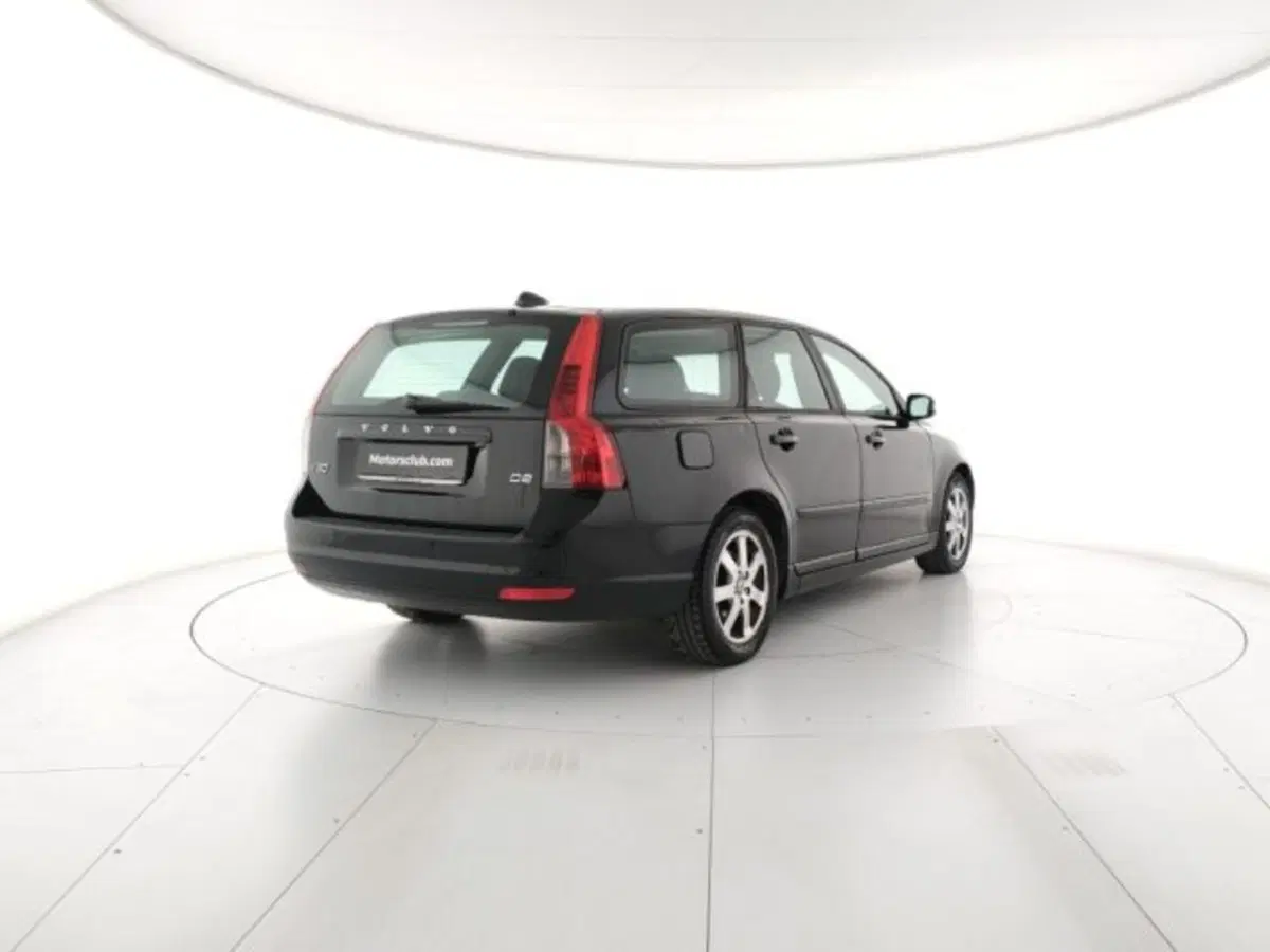 Volvo V50 usata a Modena (5)
