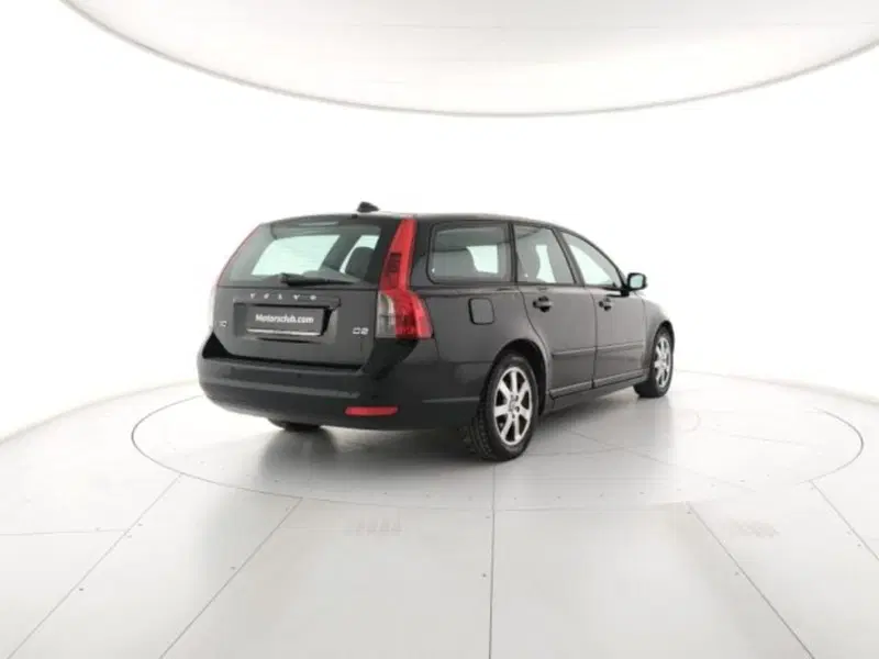 Volvo V50 usata a Modena (5)