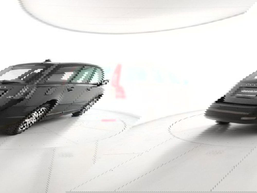 Volvo V50 usata a Modena (5)