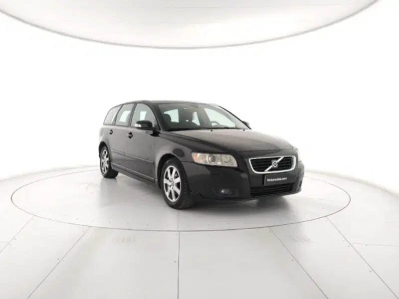Volvo V50 usata a Modena (6)