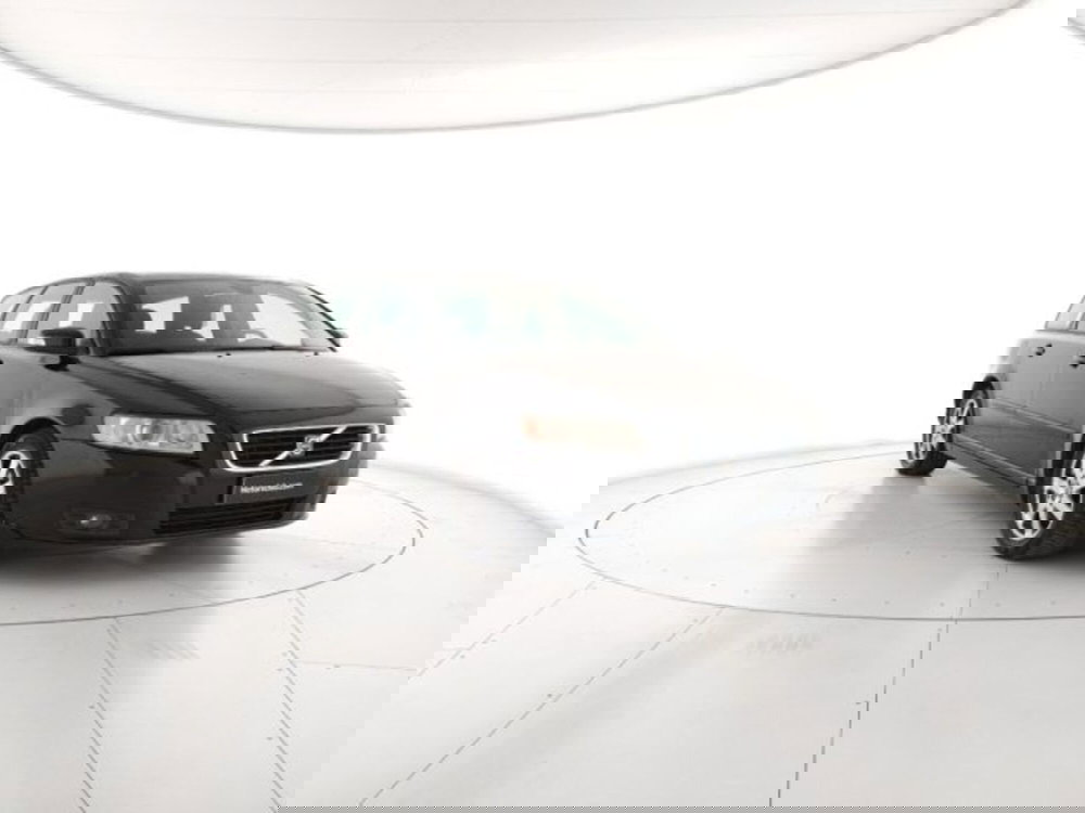 Volvo V50 usata a Modena (6)