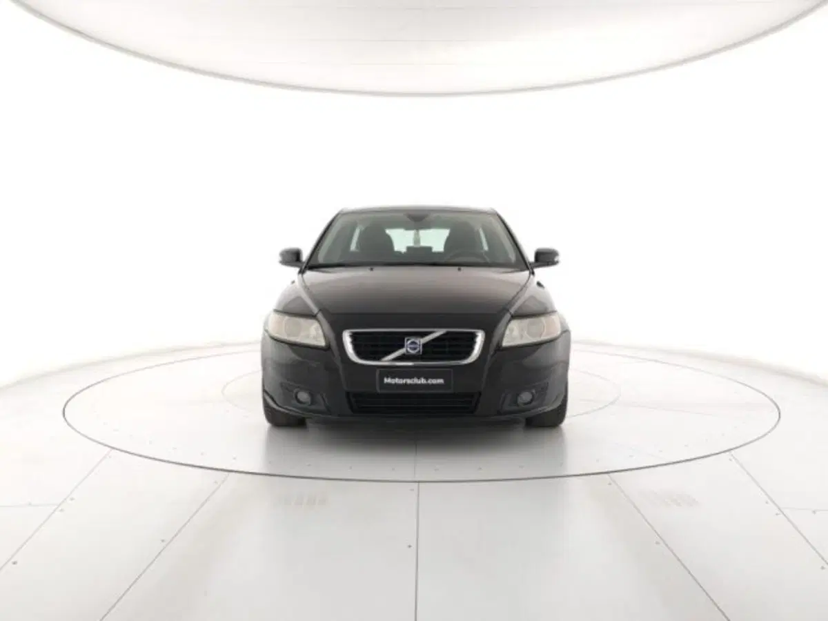 Volvo V50 usata a Modena (7)