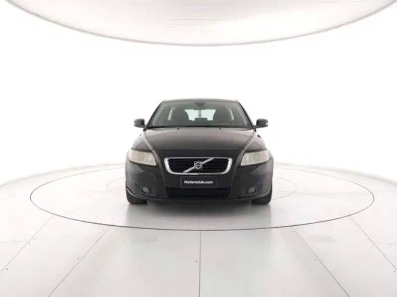 Volvo V50 usata a Modena (7)