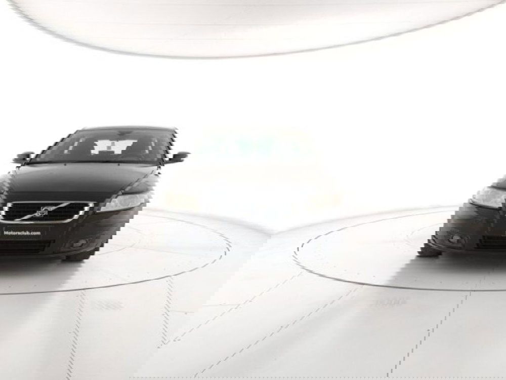 Volvo V50 usata a Modena (7)