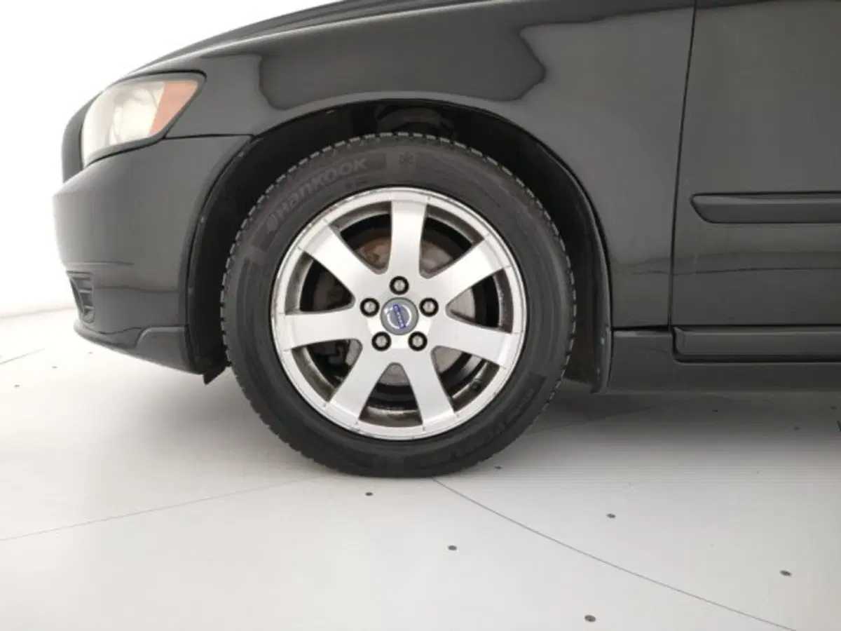 Volvo V50 usata a Modena (8)