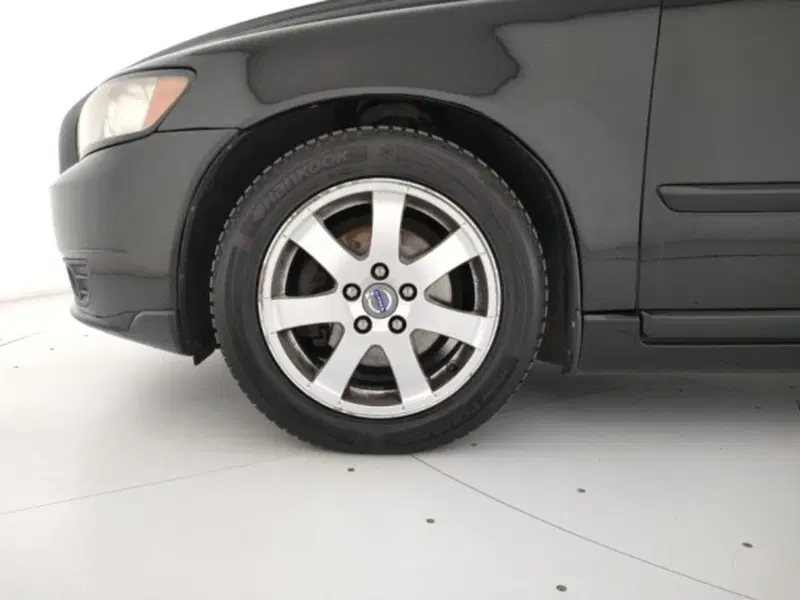 Volvo V50 usata a Modena (8)