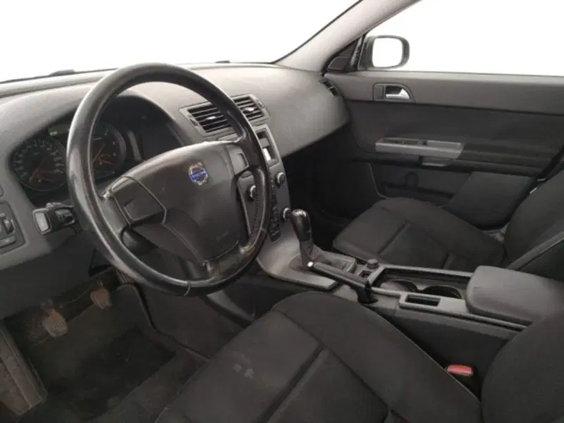 Volvo V50 usata a Modena (9)