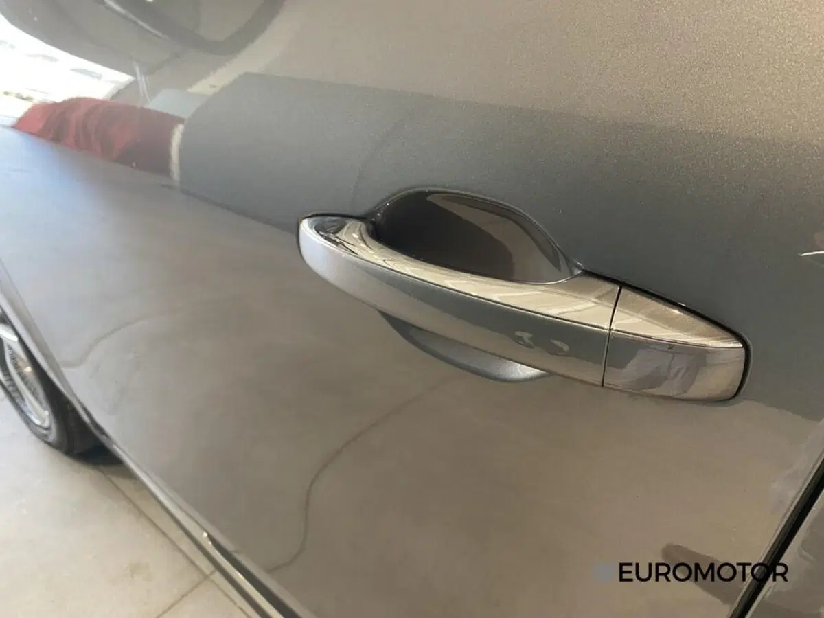 Renault Grand Scénic usata a Bari (11)