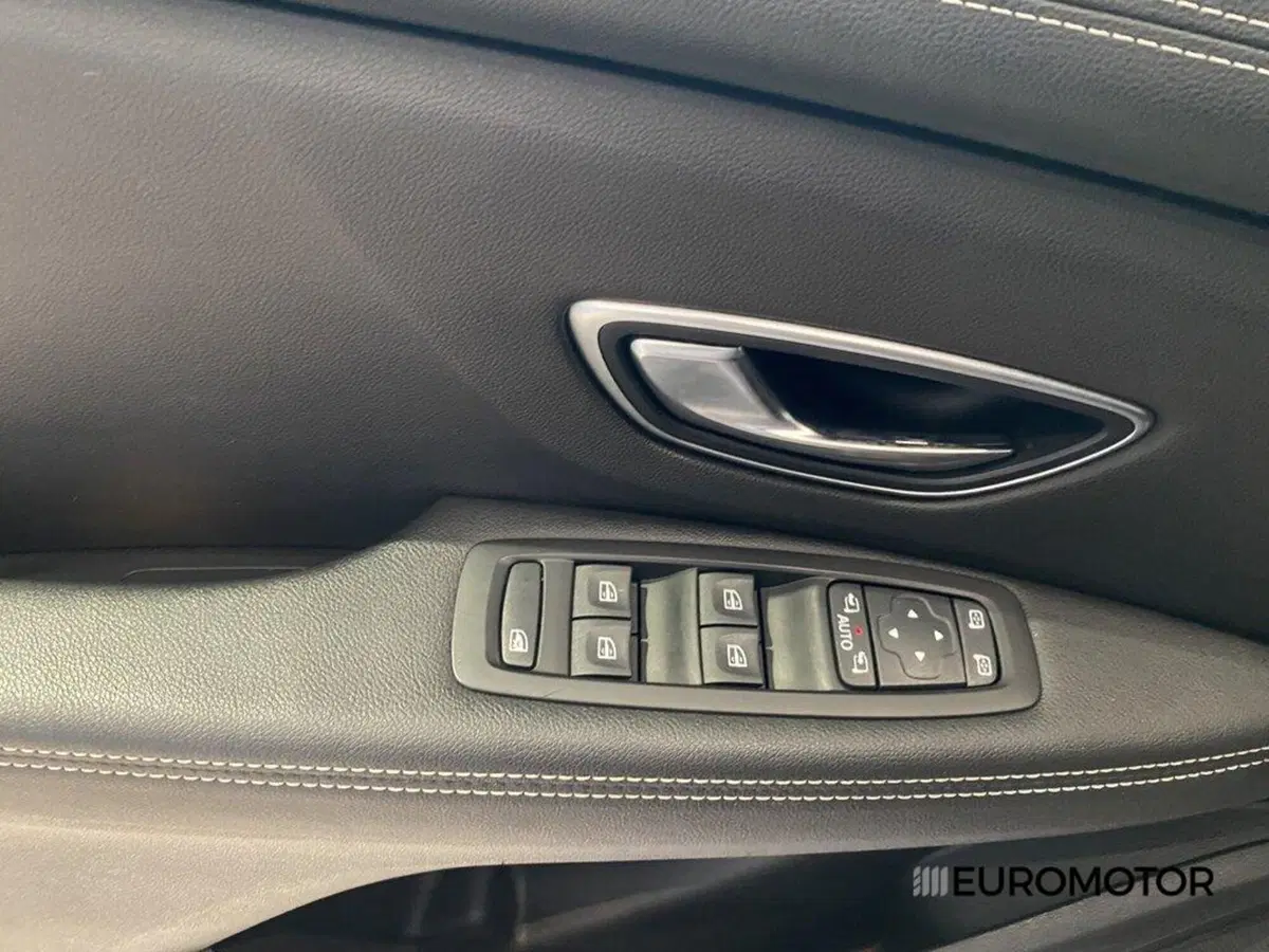 Renault Grand Scénic usata a Bari (12)
