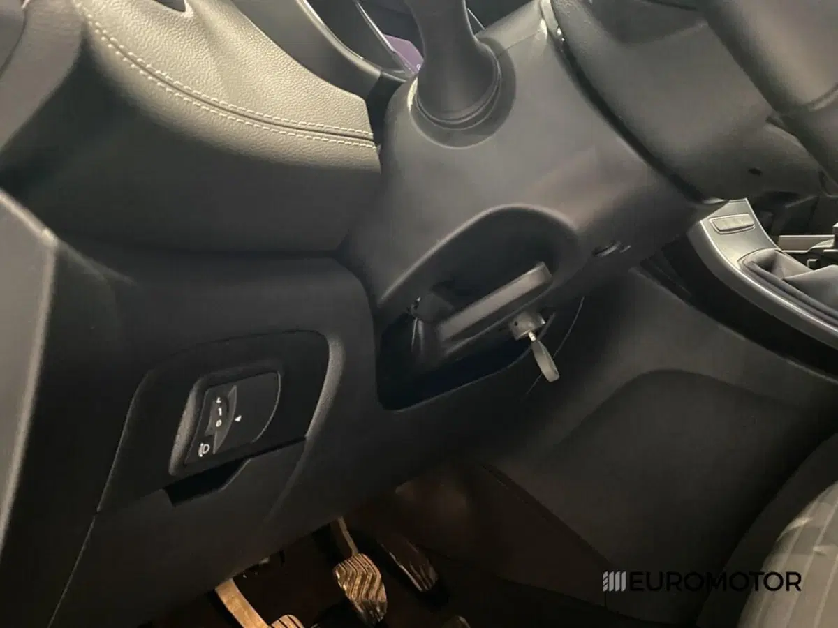 Renault Grand Scénic usata a Bari (14)