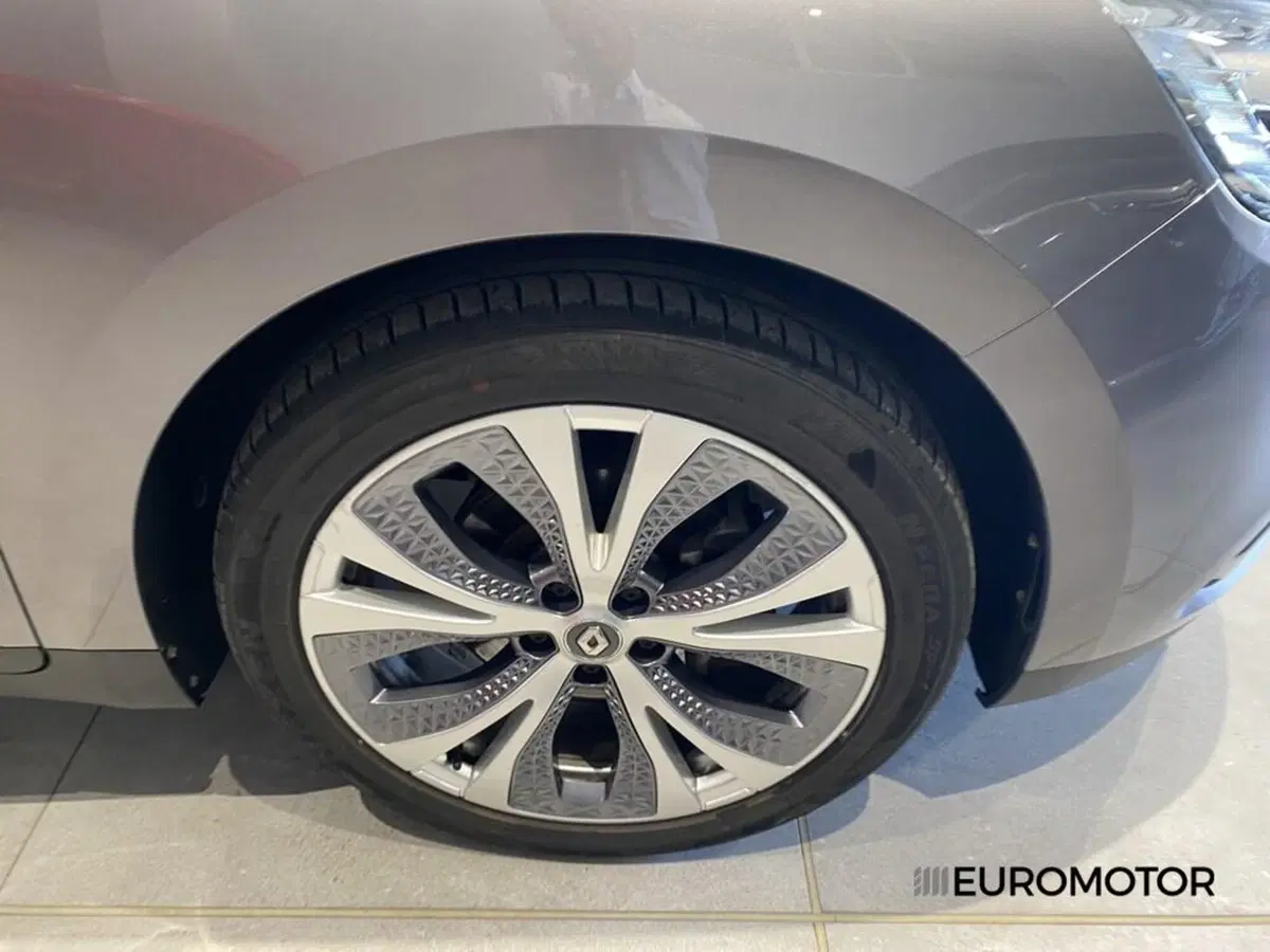 Renault Grand Scénic usata a Bari (5)