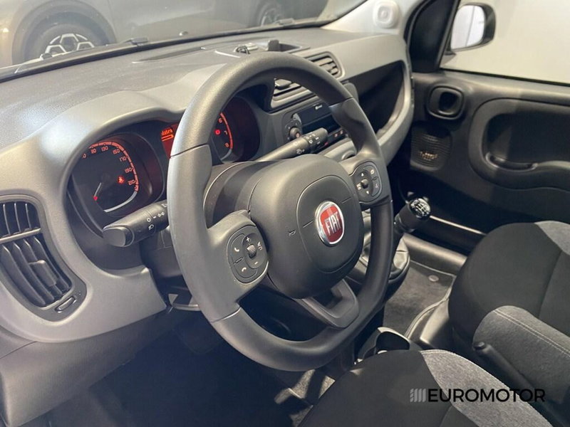 Fiat Panda usata a Bari (10)