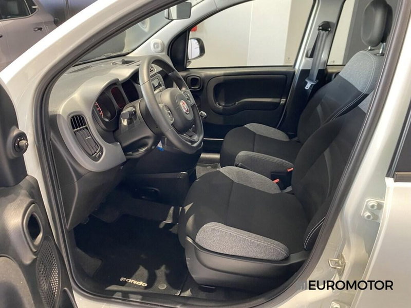 Fiat Panda usata a Bari (11)