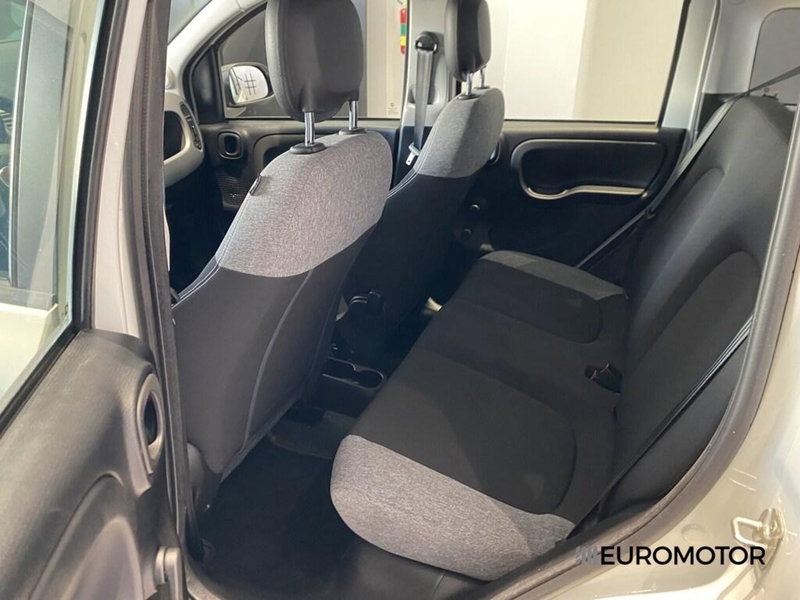 Fiat Panda usata a Bari (12)