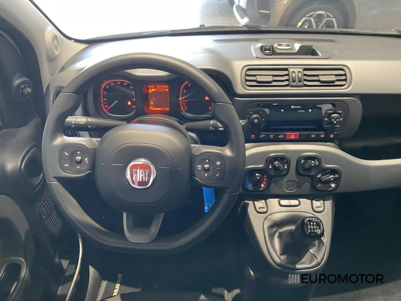 Fiat Panda usata a Bari (13)