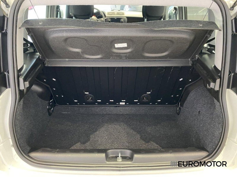 Fiat Panda usata a Bari (14)