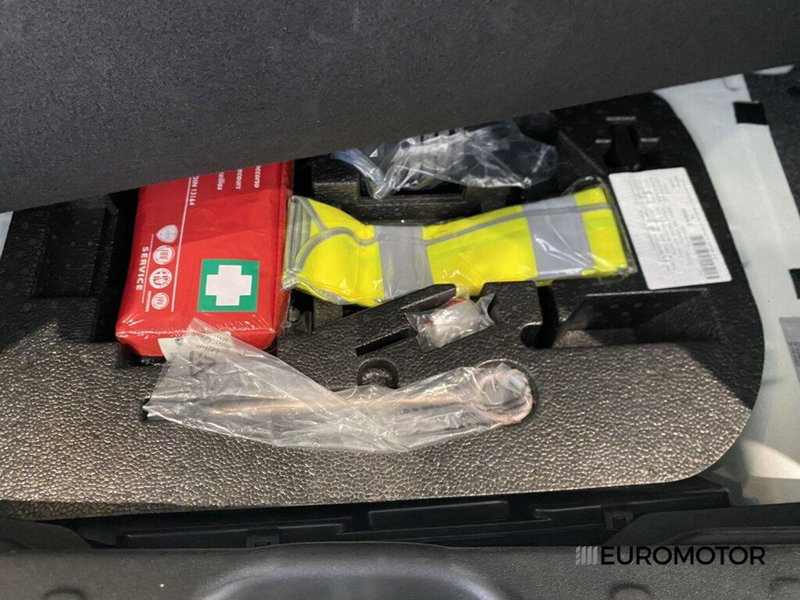 Fiat Panda usata a Bari (15)