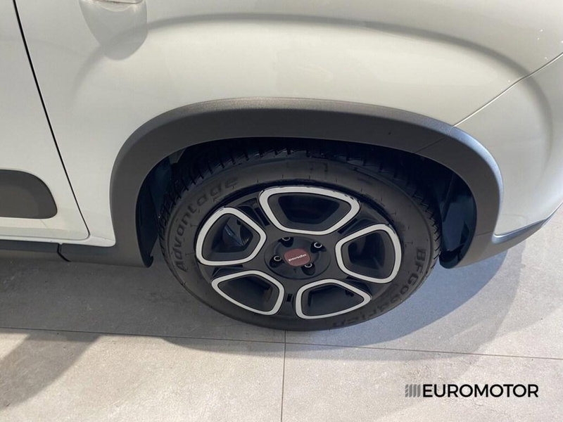 Fiat Panda usata a Bari (4)