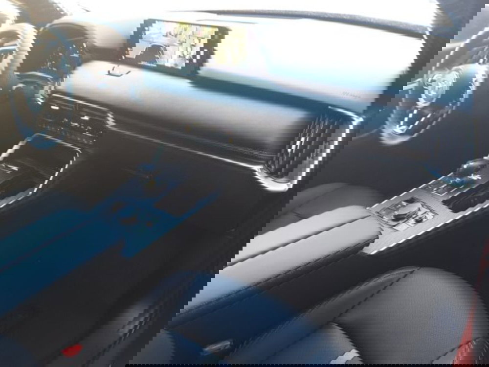 Mazda CX-60 nuova a Firenze (11)