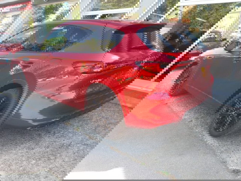 Mazda CX-60 nuova a Firenze (12)