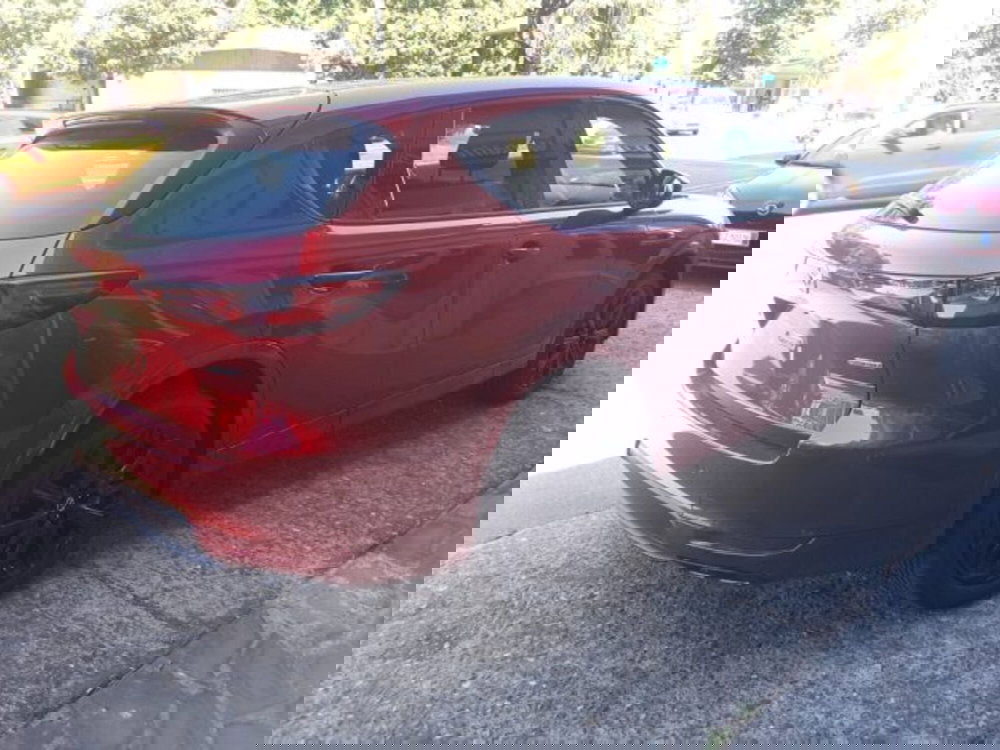 Mazda CX-60 nuova a Firenze (14)