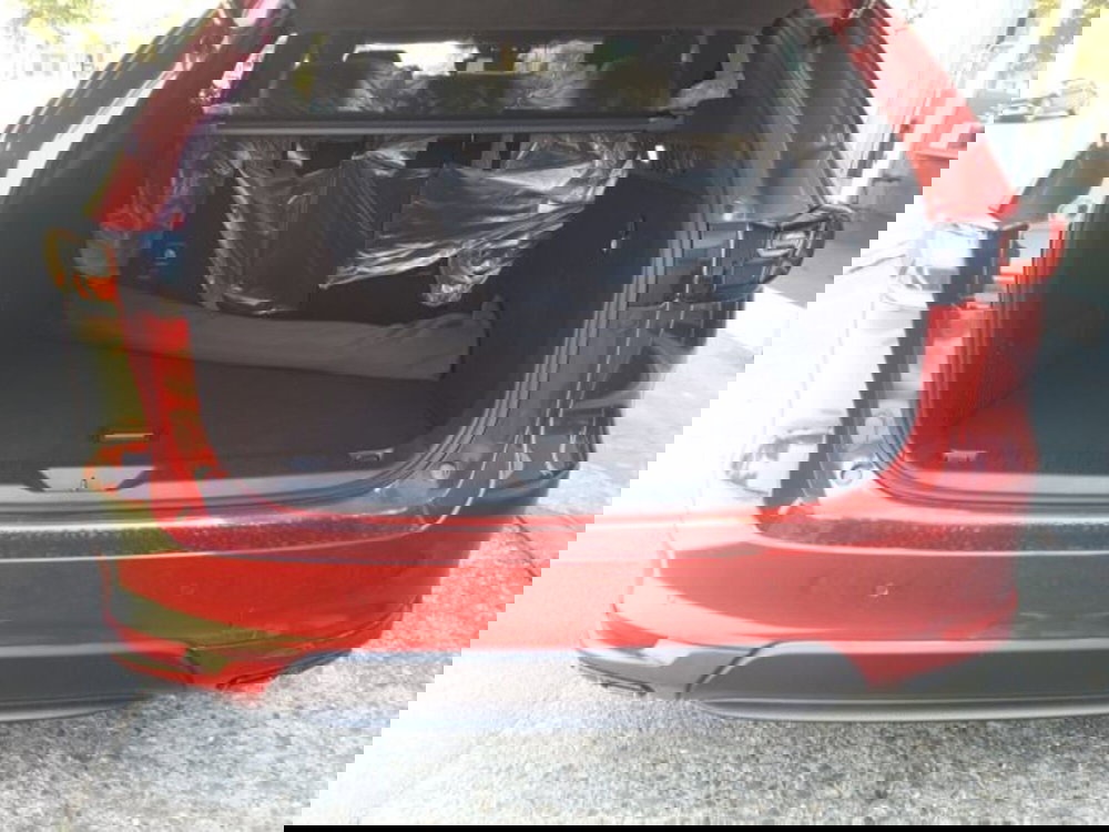 Mazda CX-60 nuova a Firenze (15)