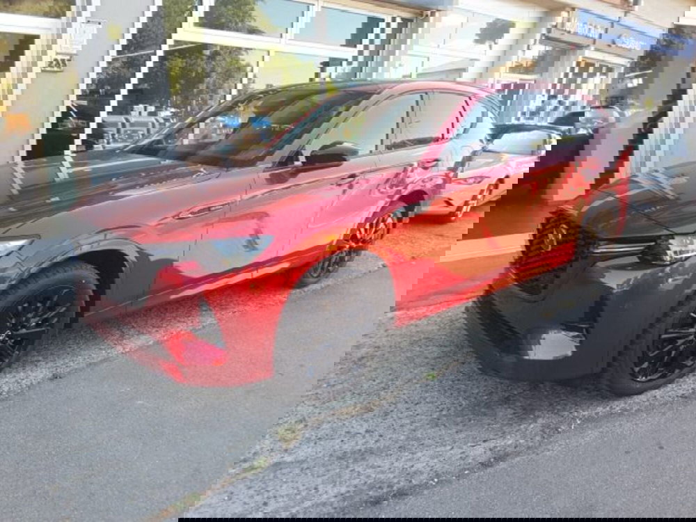 Mazda CX-60 nuova a Firenze (2)