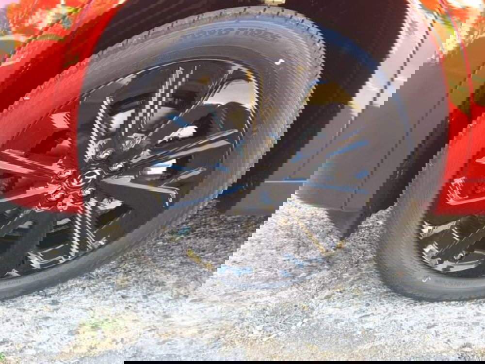 Mazda CX-60 nuova a Firenze (5)