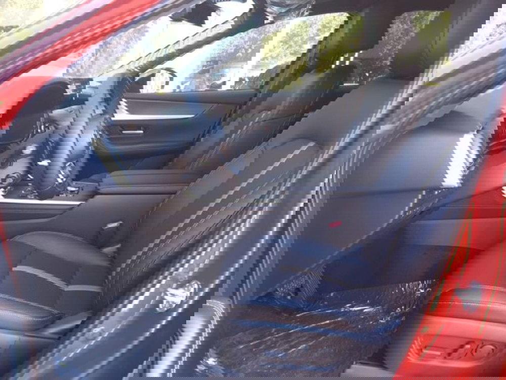 Mazda CX-60 nuova a Firenze (6)