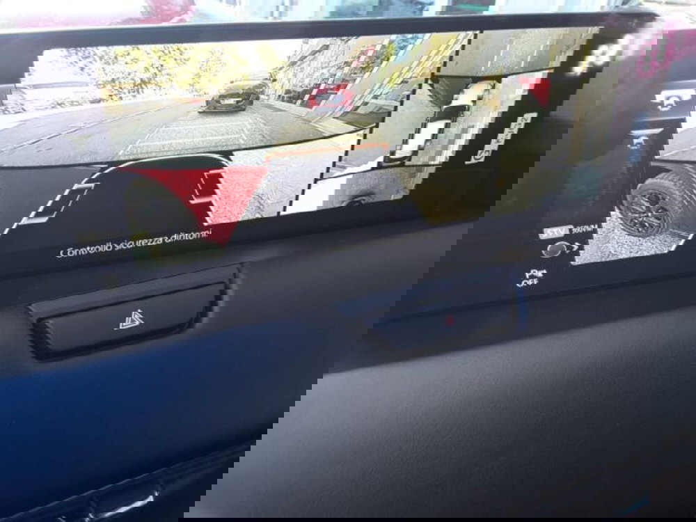 Mazda CX-60 nuova a Firenze (8)