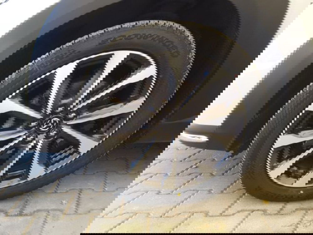 Mazda CX-3 usata a Firenze (4)