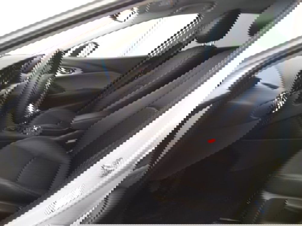 Mazda CX-3 usata a Firenze (5)