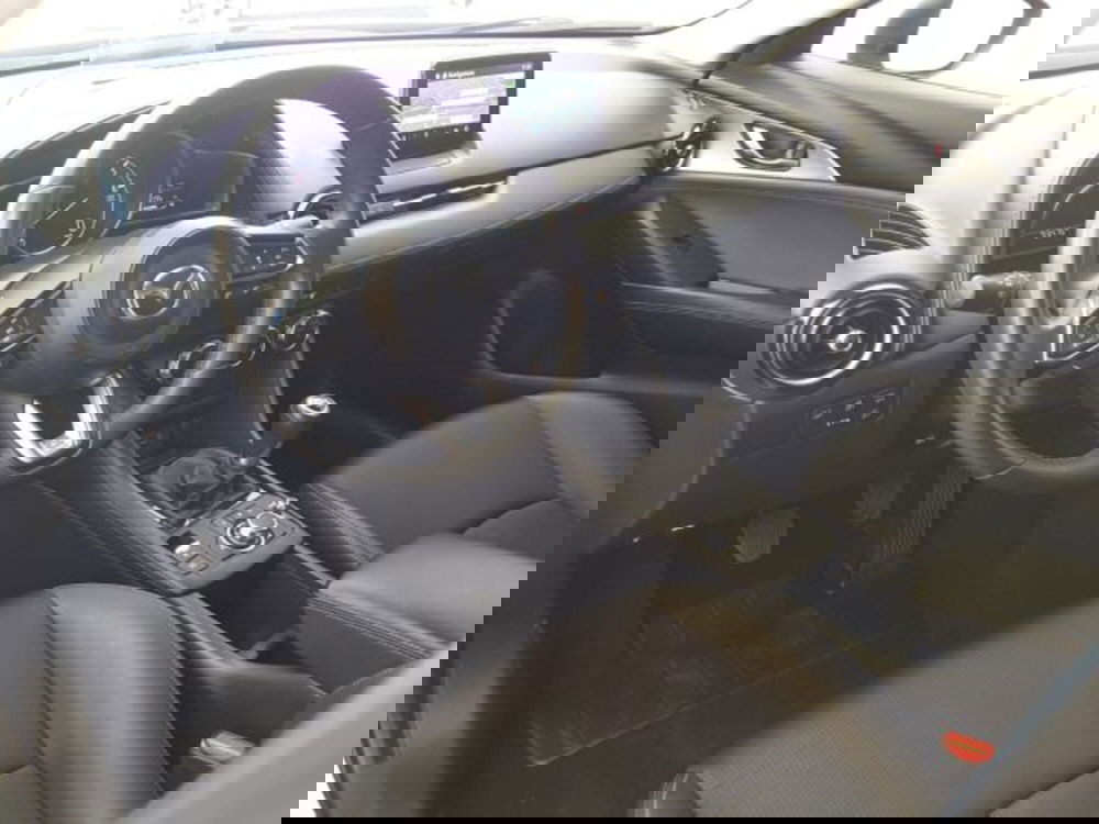 Mazda CX-3 usata a Firenze (6)