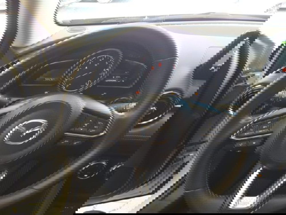 Mazda CX-3 usata a Firenze (7)