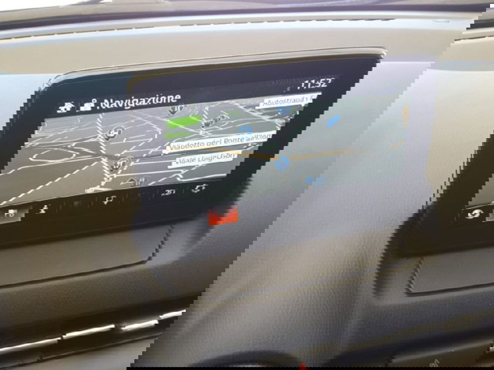 Mazda CX-3 usata a Firenze (8)