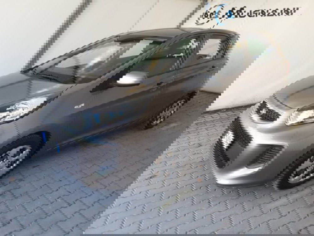 Kia Picanto usata a Firenze (3)