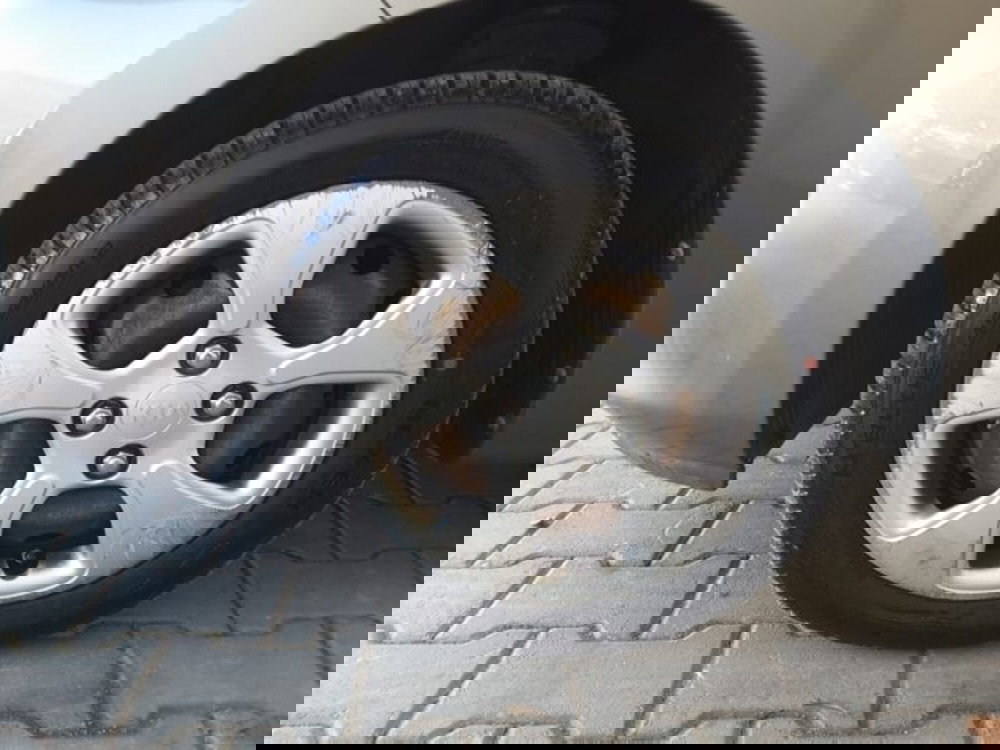 Kia Picanto usata a Firenze (4)